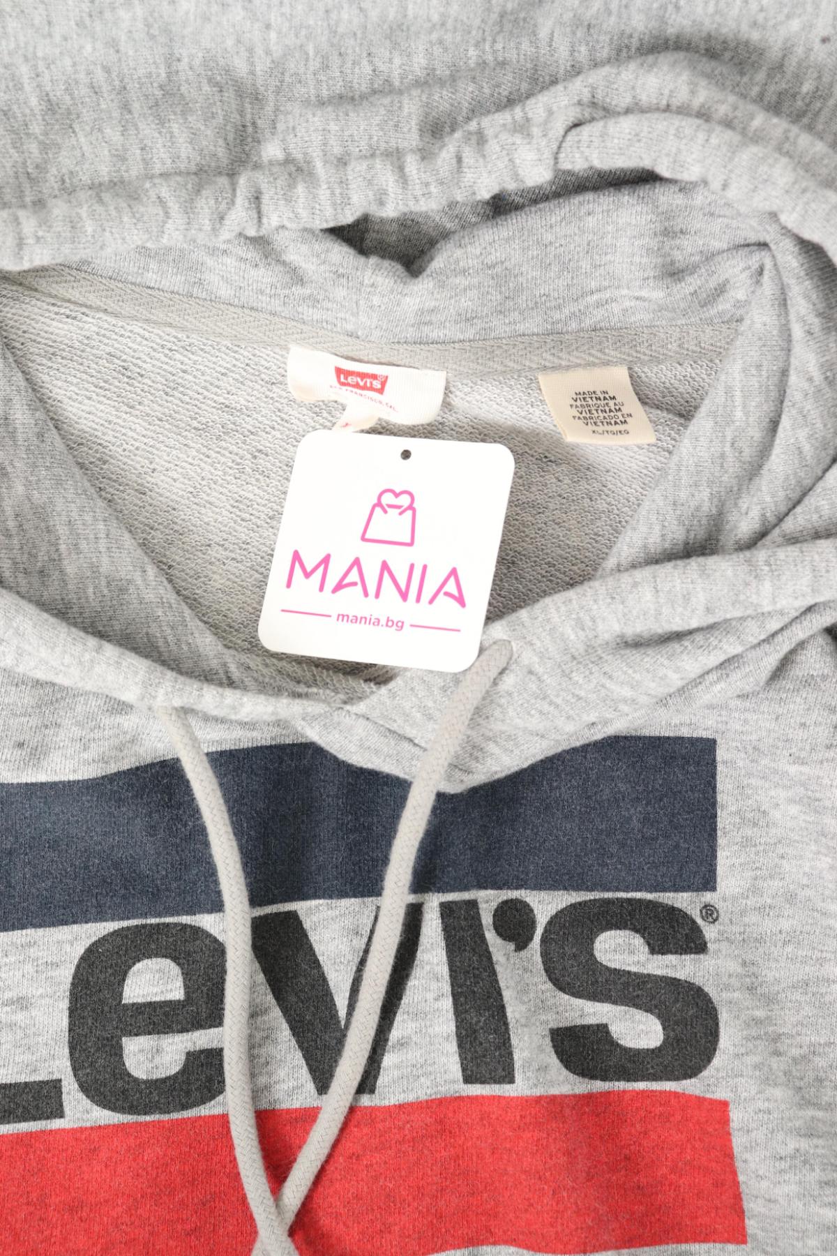 Суитшърт LEVI'S3