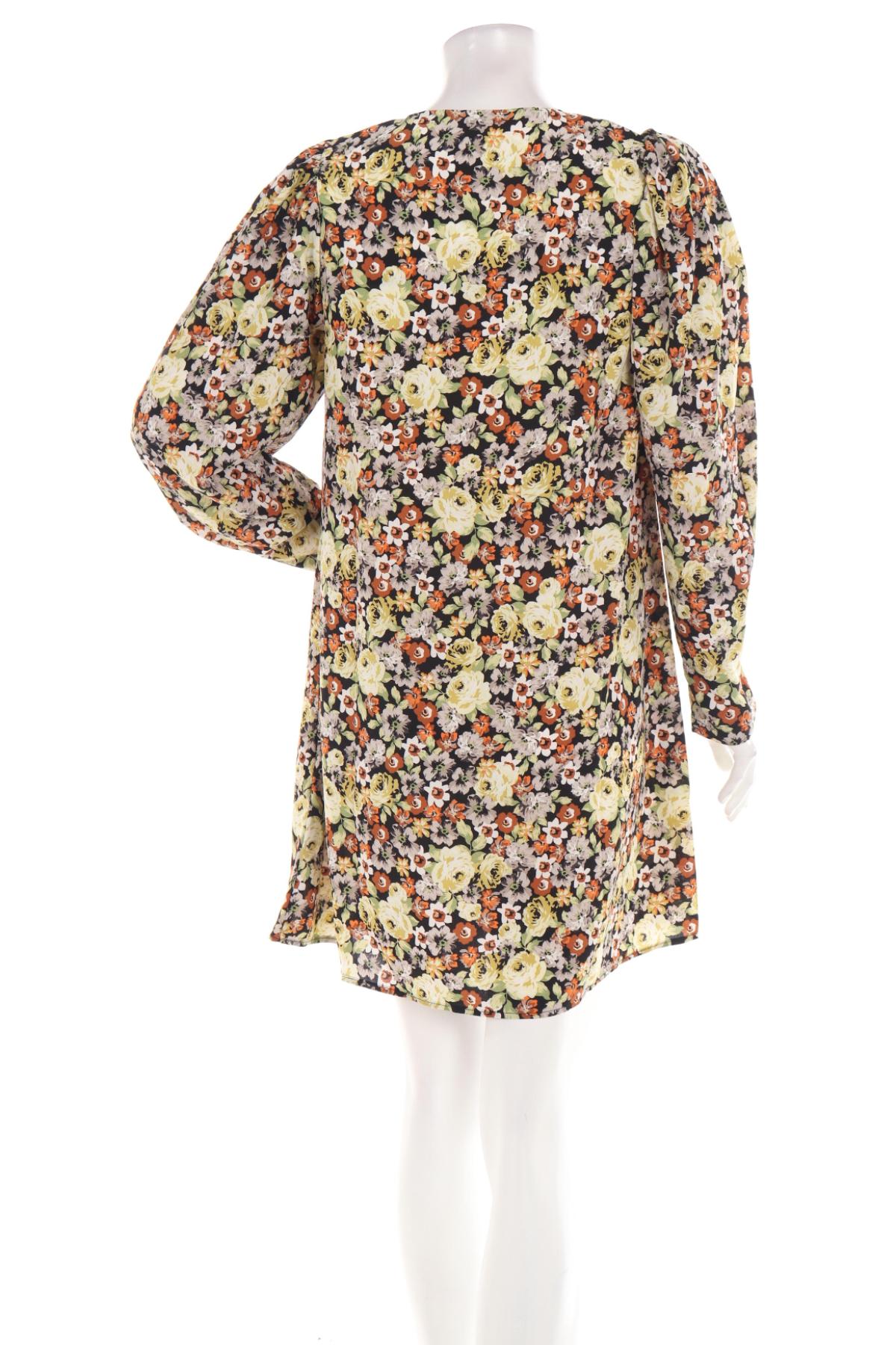 Ежедневна рокля VILA2