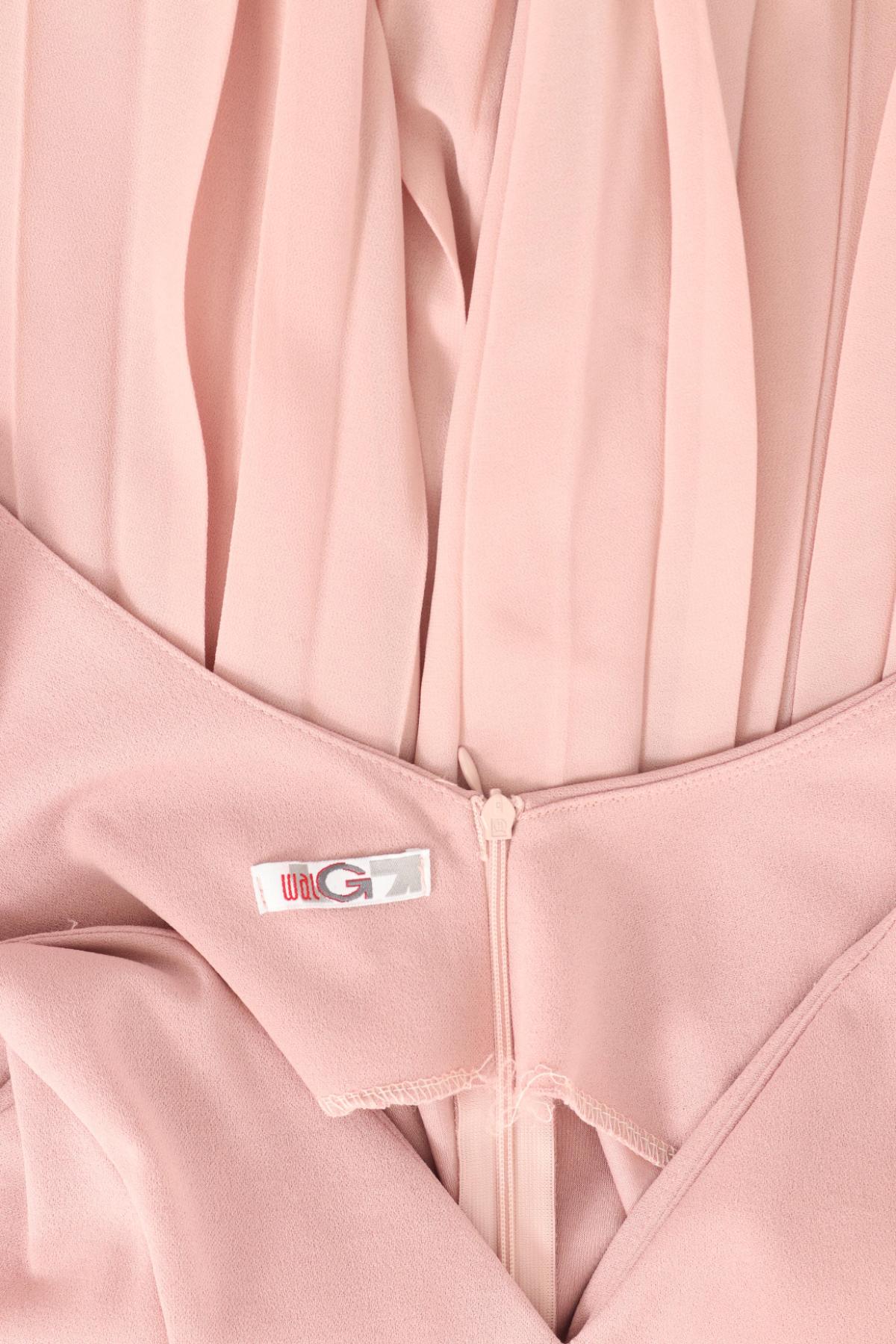 Официална рокля WAL G3