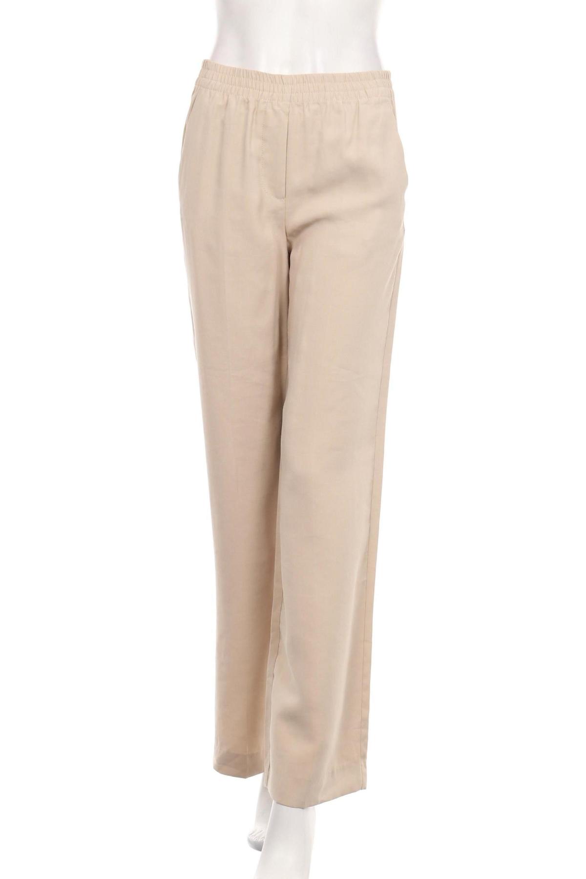 Елегантен панталон MANGO1