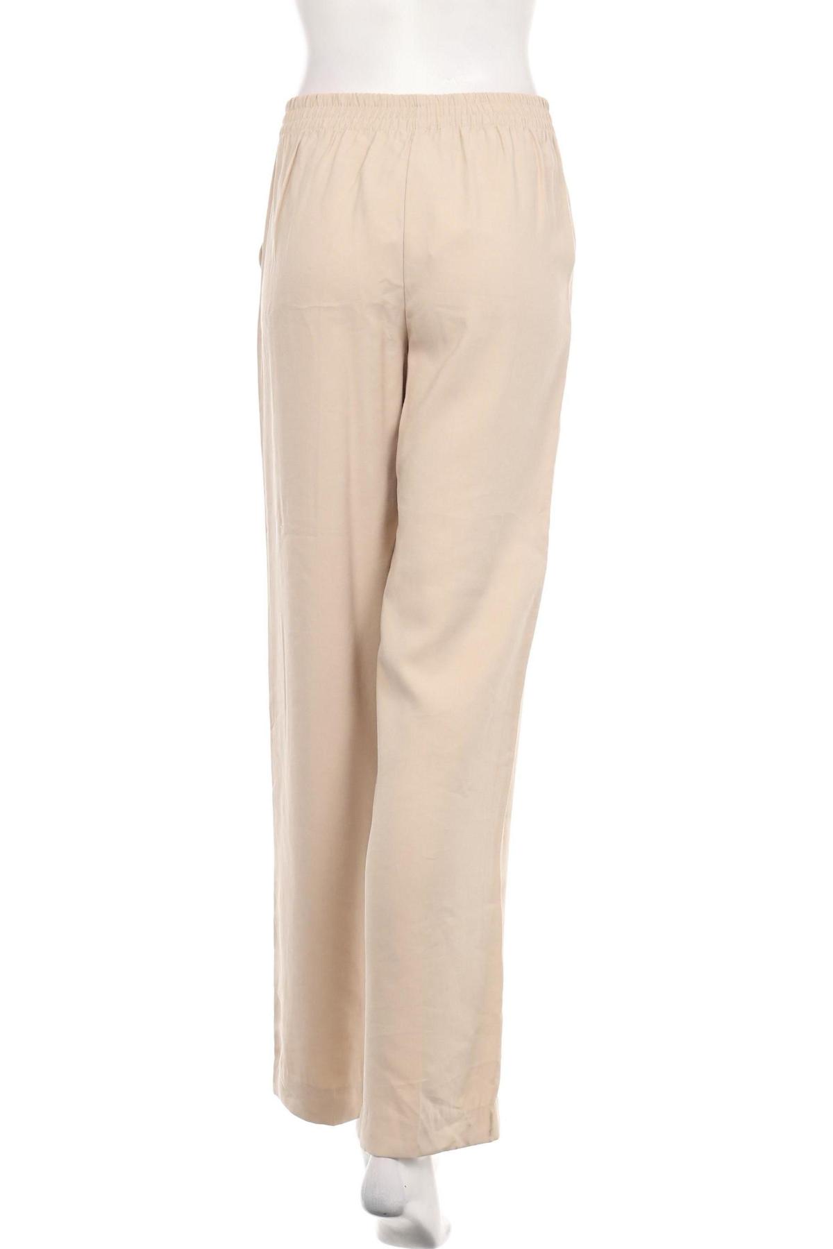 Елегантен панталон MANGO2