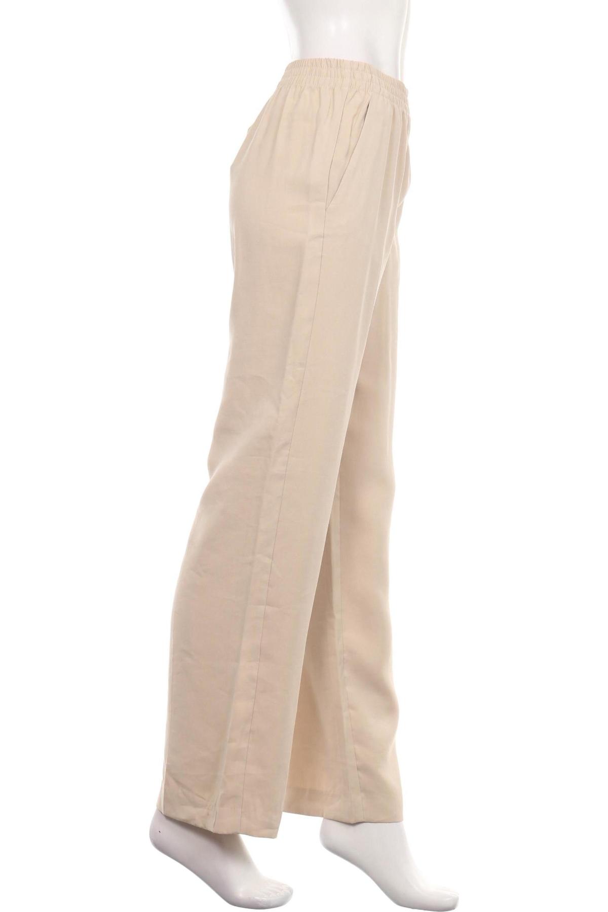 Елегантен панталон MANGO3