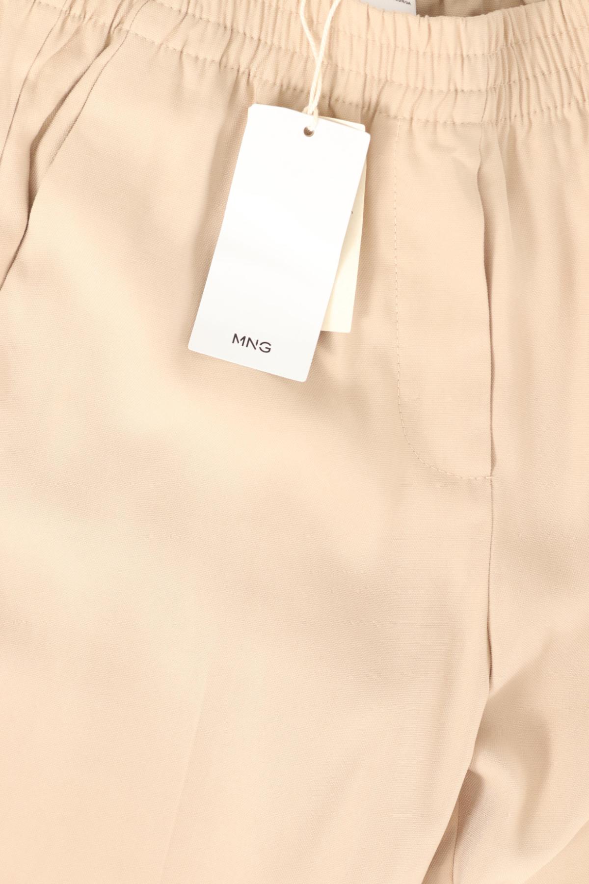 Елегантен панталон MANGO4