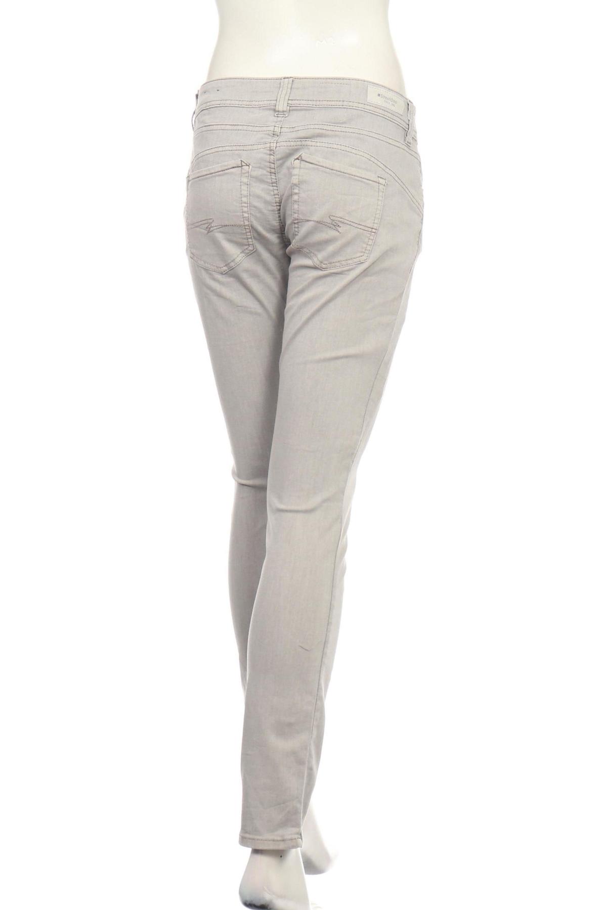 Ластични дънки STREET ONE2