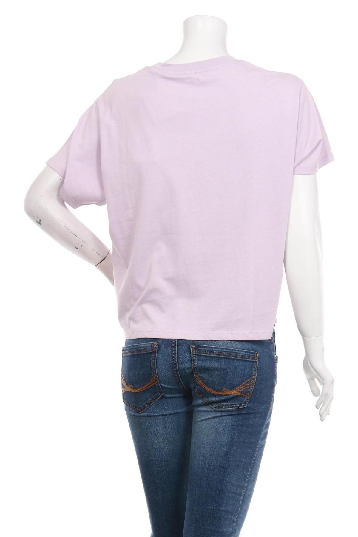 Тениска с щампа LEVI'S2