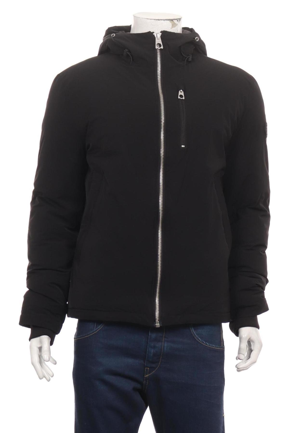 Зимно яке S.OLIVER1