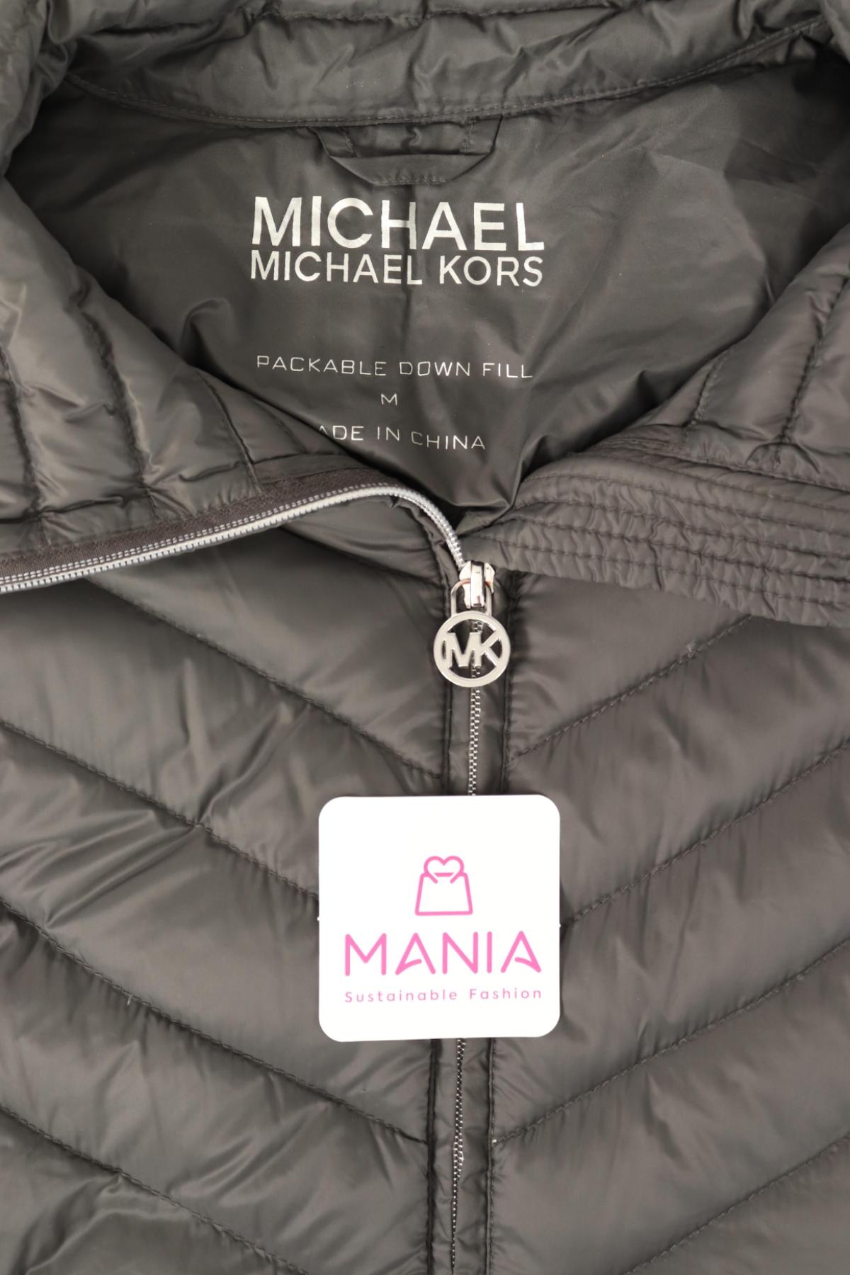 Пухено яке MICHAEL KORS3