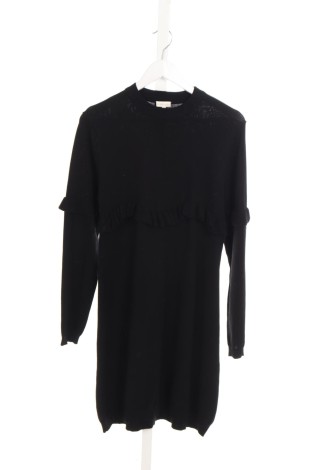 Rochie fată POMP DE LUX