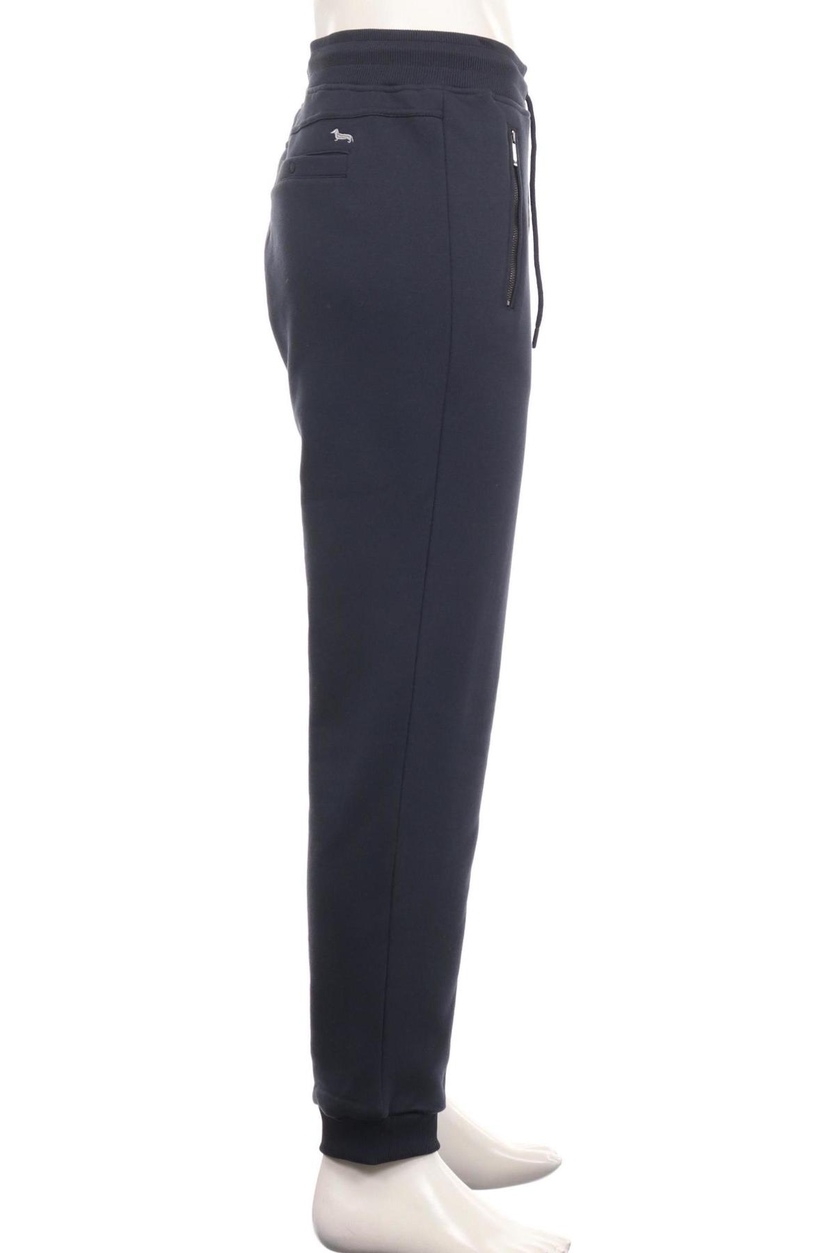 Спортно долнище HARMONT&BLAINE3