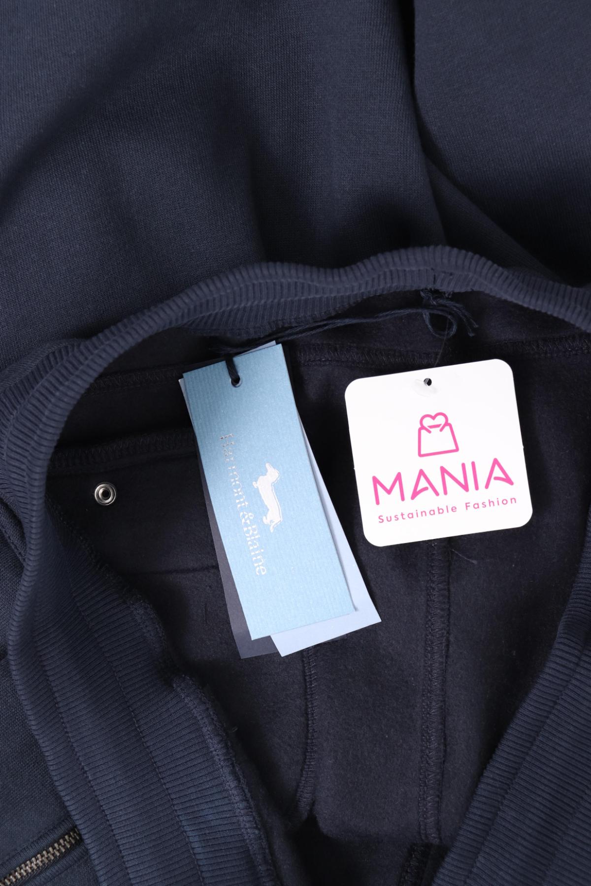 Спортно долнище HARMONT&BLAINE4