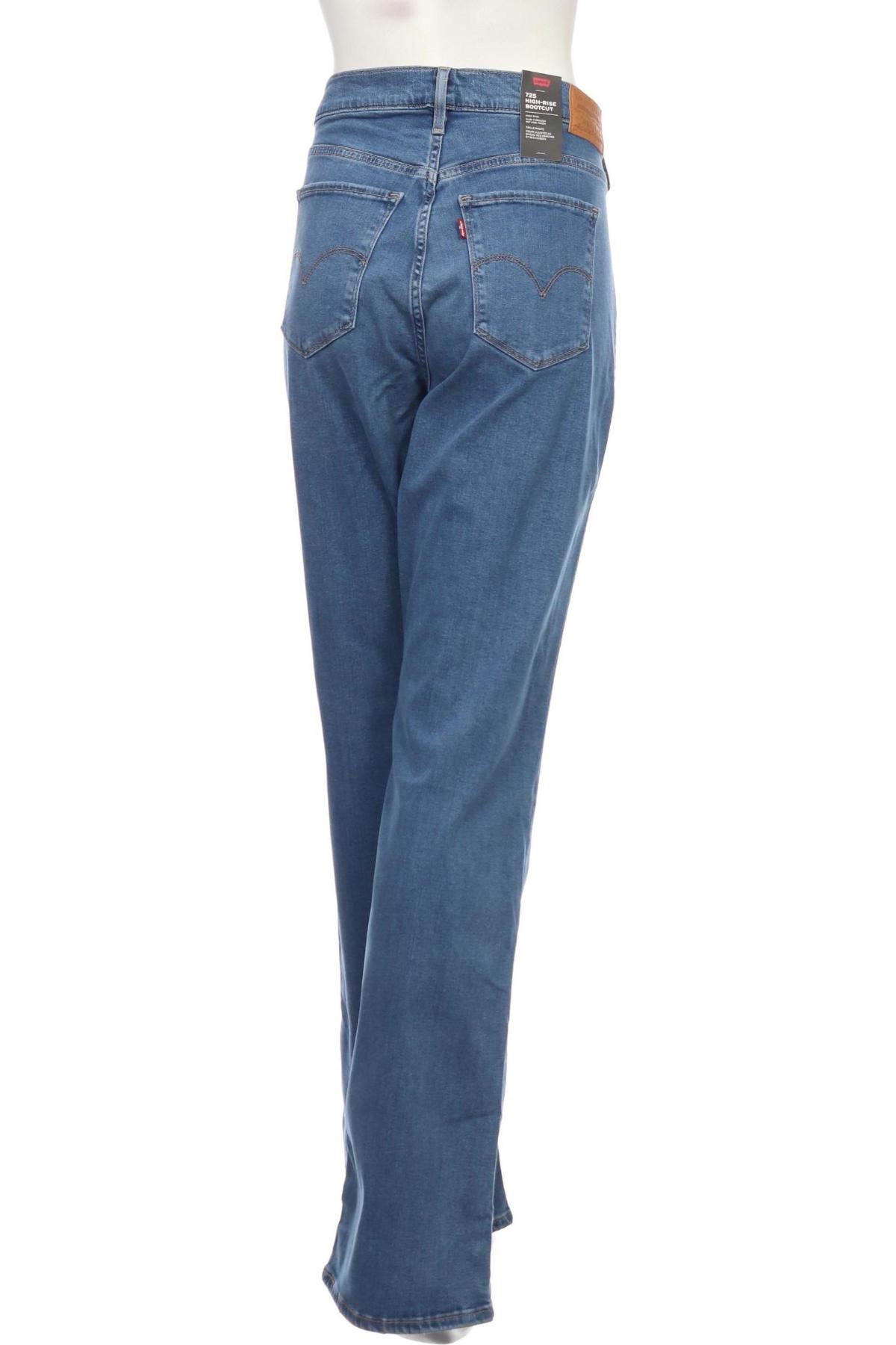 Ластични дънки LEVI'S2