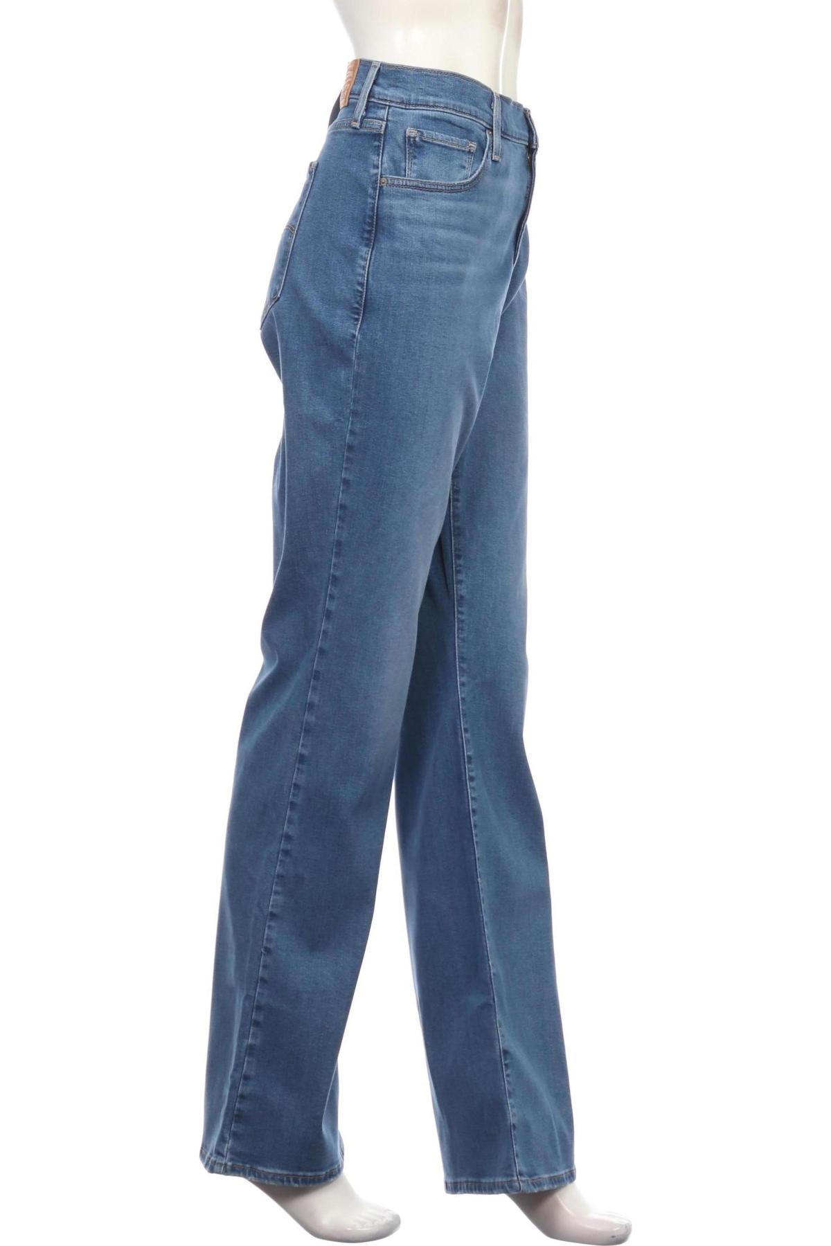 Ластични дънки LEVI'S3