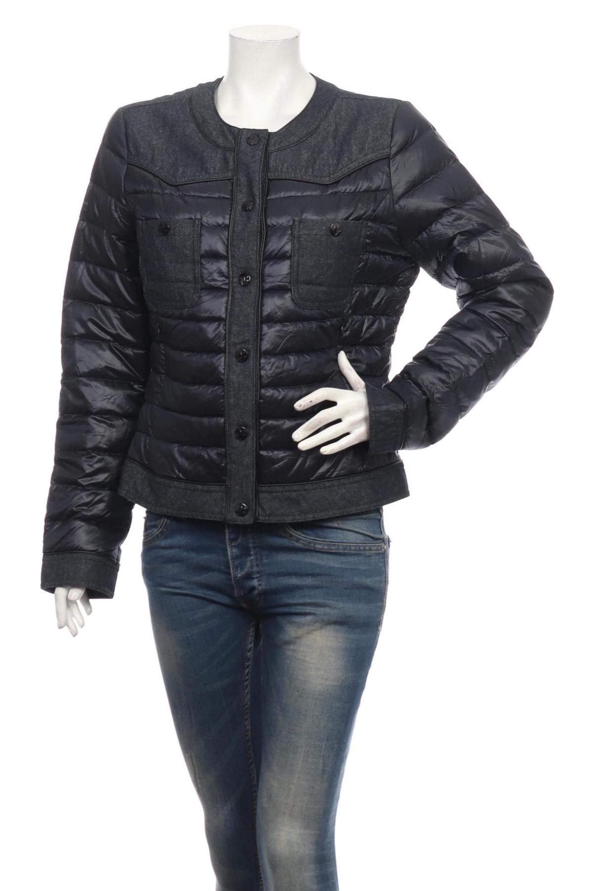 Пухено яке COMMA,1