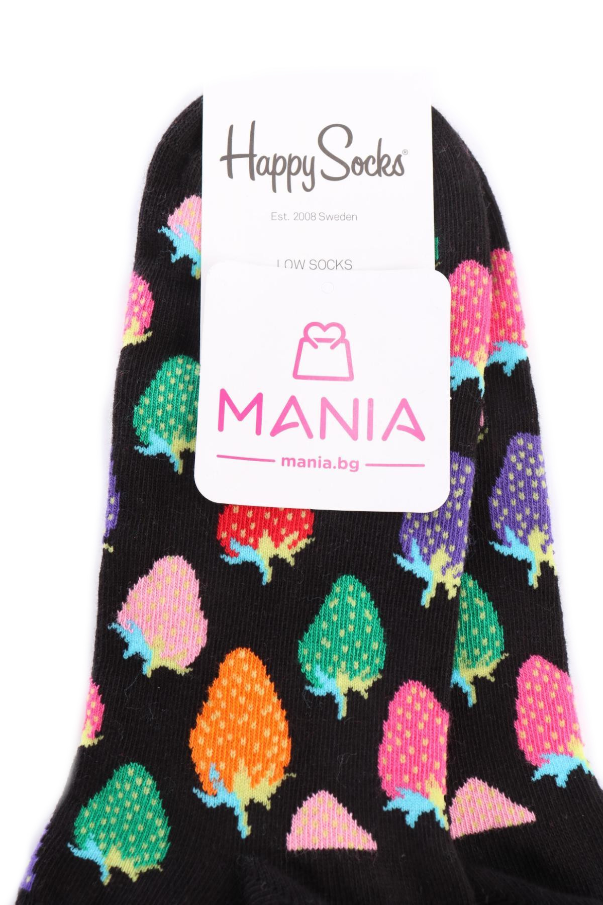 Чорапи HAPPY SOCKS3