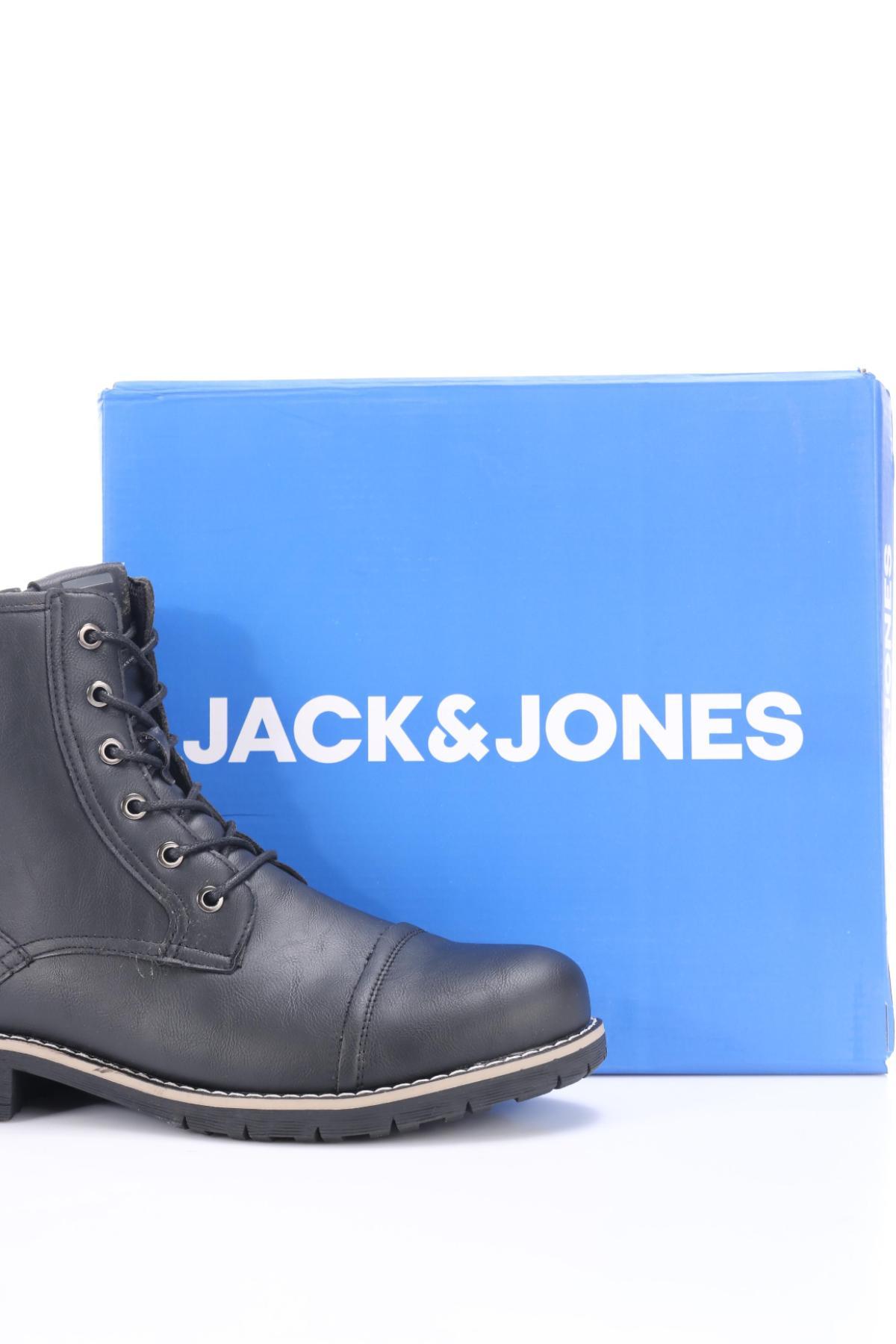 Боти JACK & JONES4