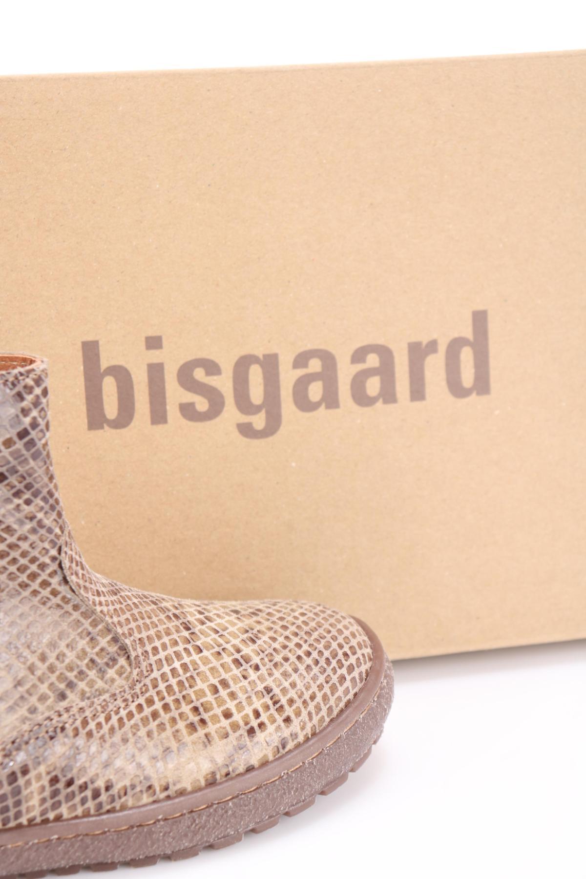 Боти BISGAARD4