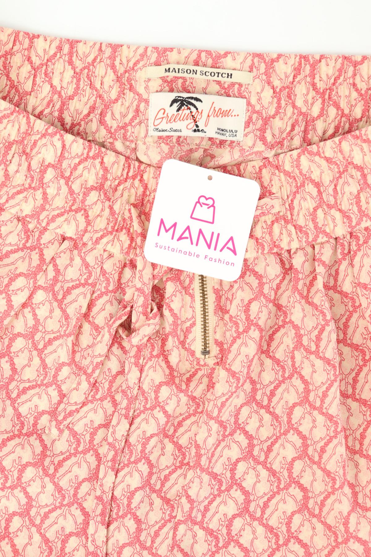 Къси панталони MAISON SCOTCH3