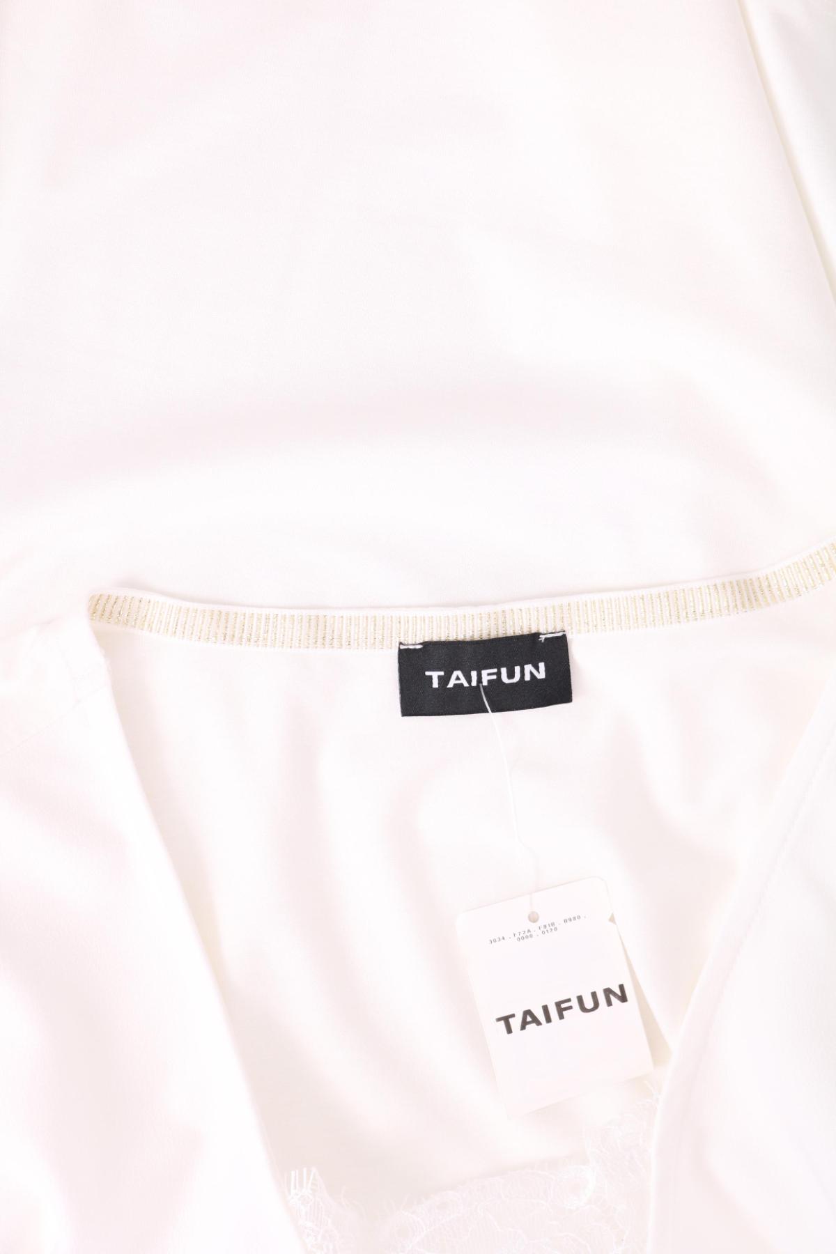 Блузи от Тениски TAIFUN3