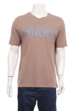 Тениска HUGO BOSS