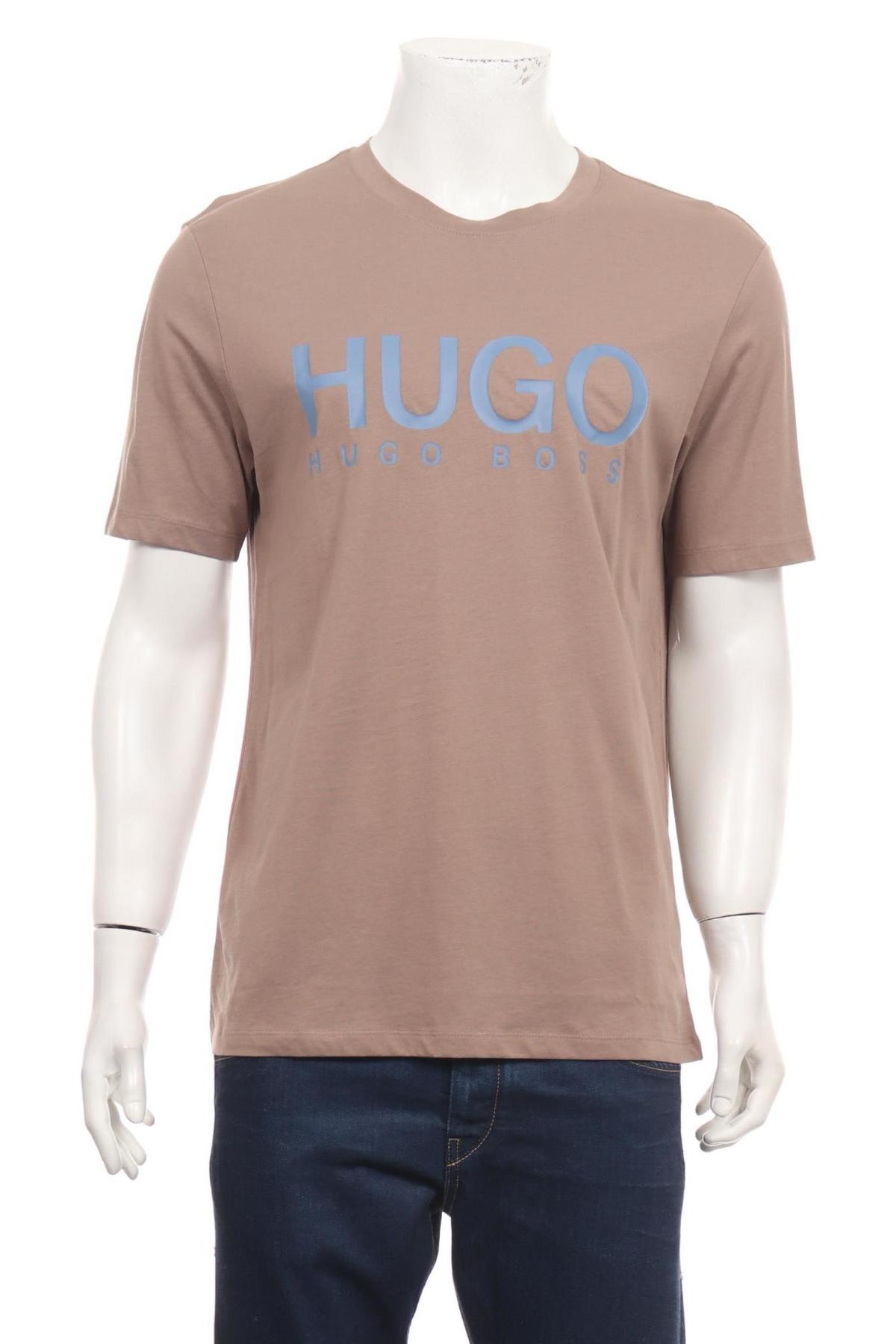 Тениска HUGO BOSS1