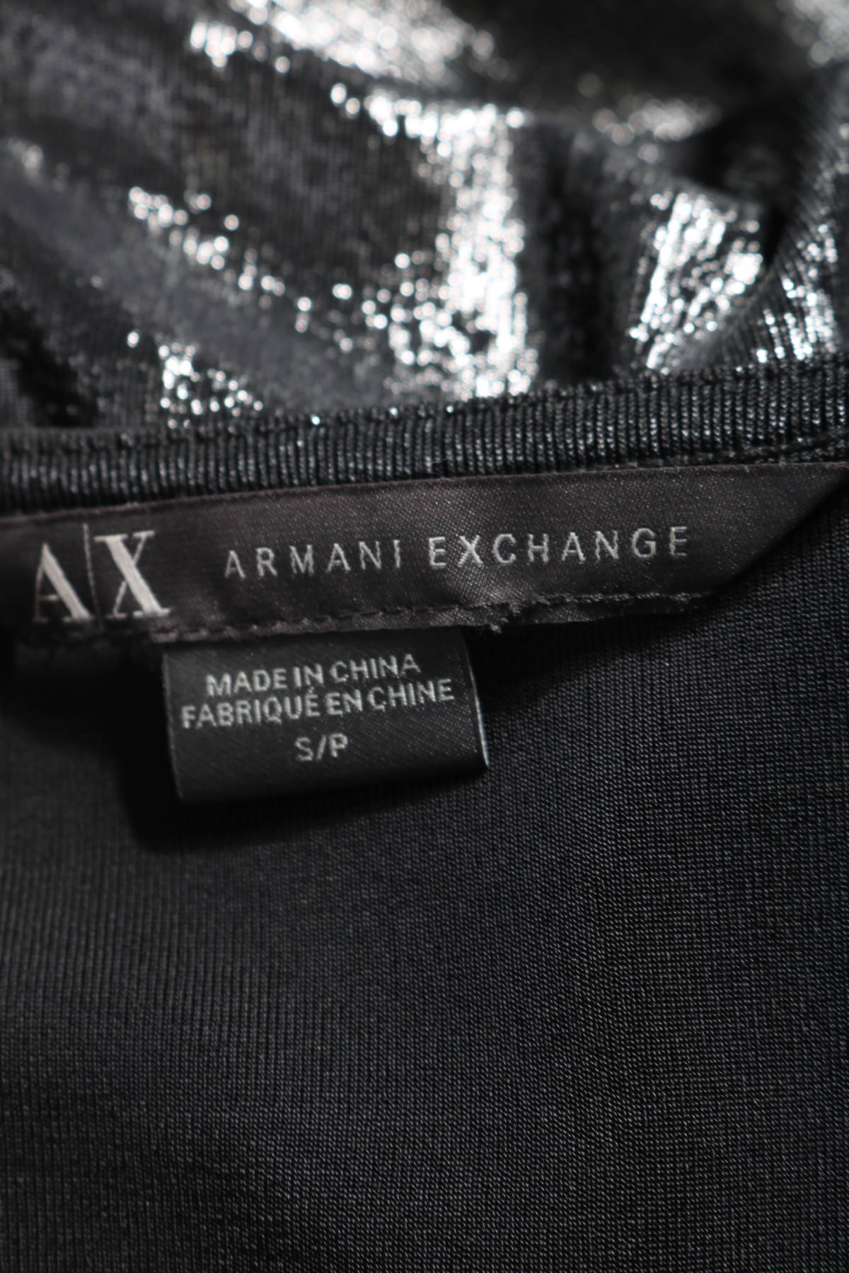 Рокля Armani Exchange3 Рокля Armani Exchange3
