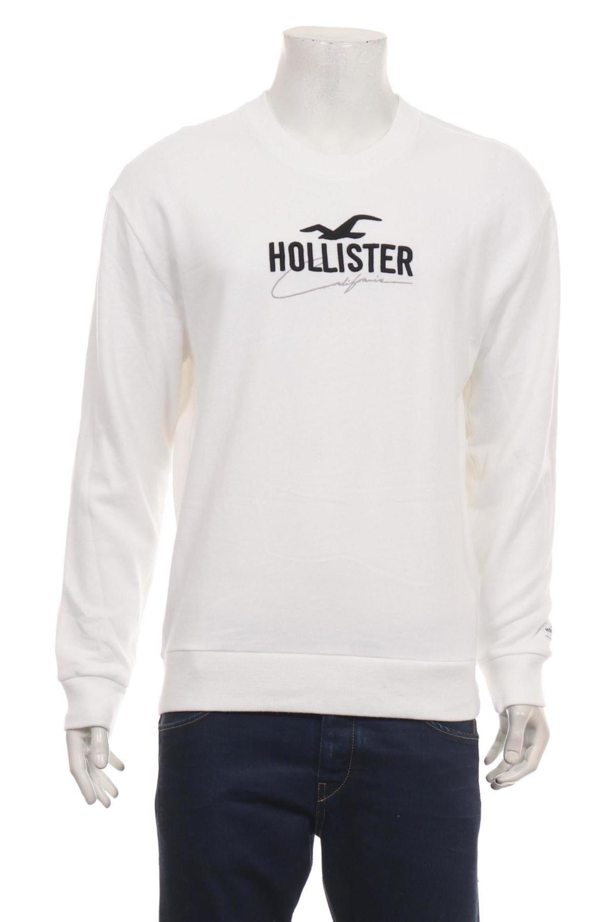 Спортна блуза HOLLISTER1