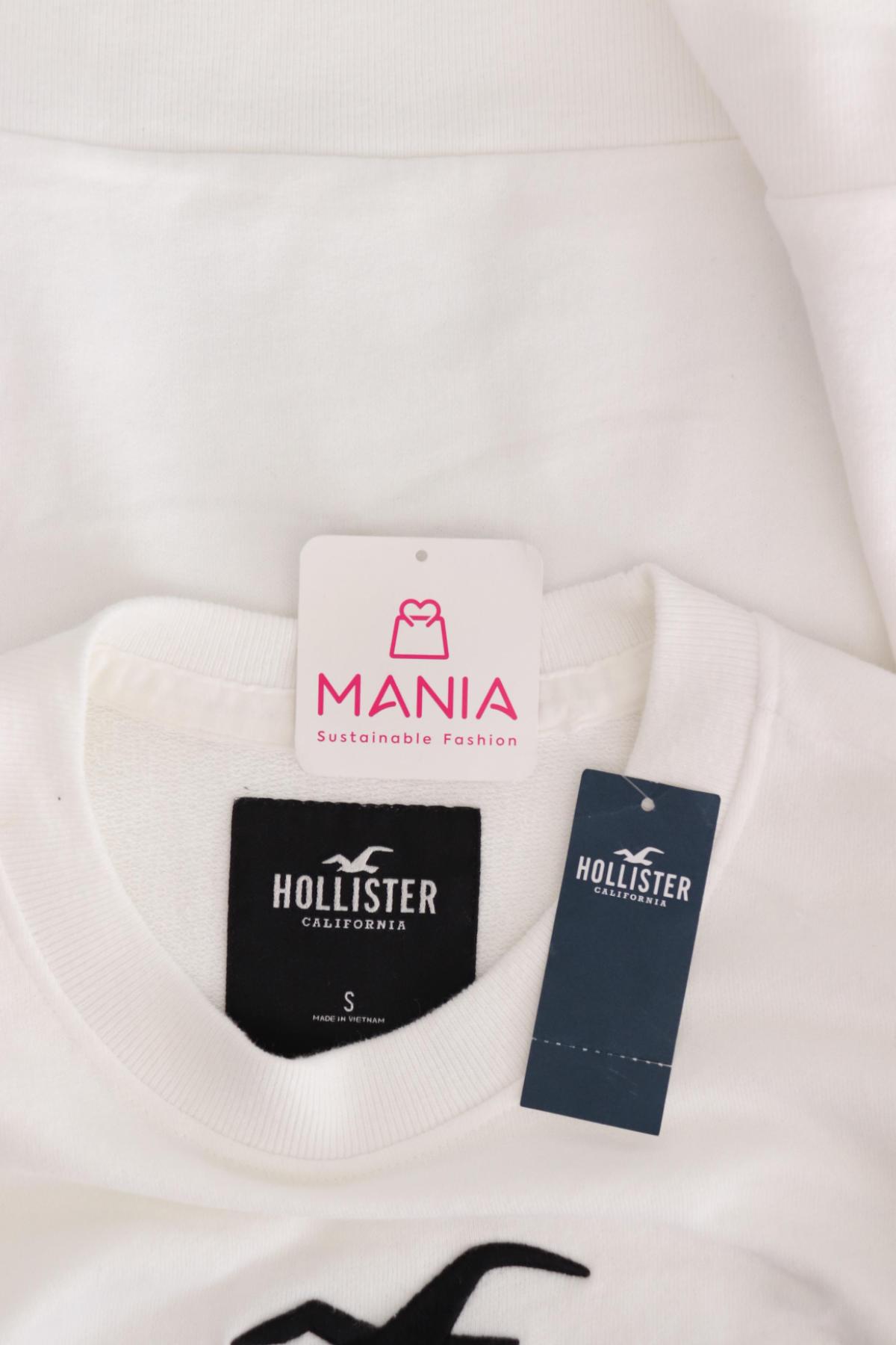 Спортна блуза HOLLISTER3