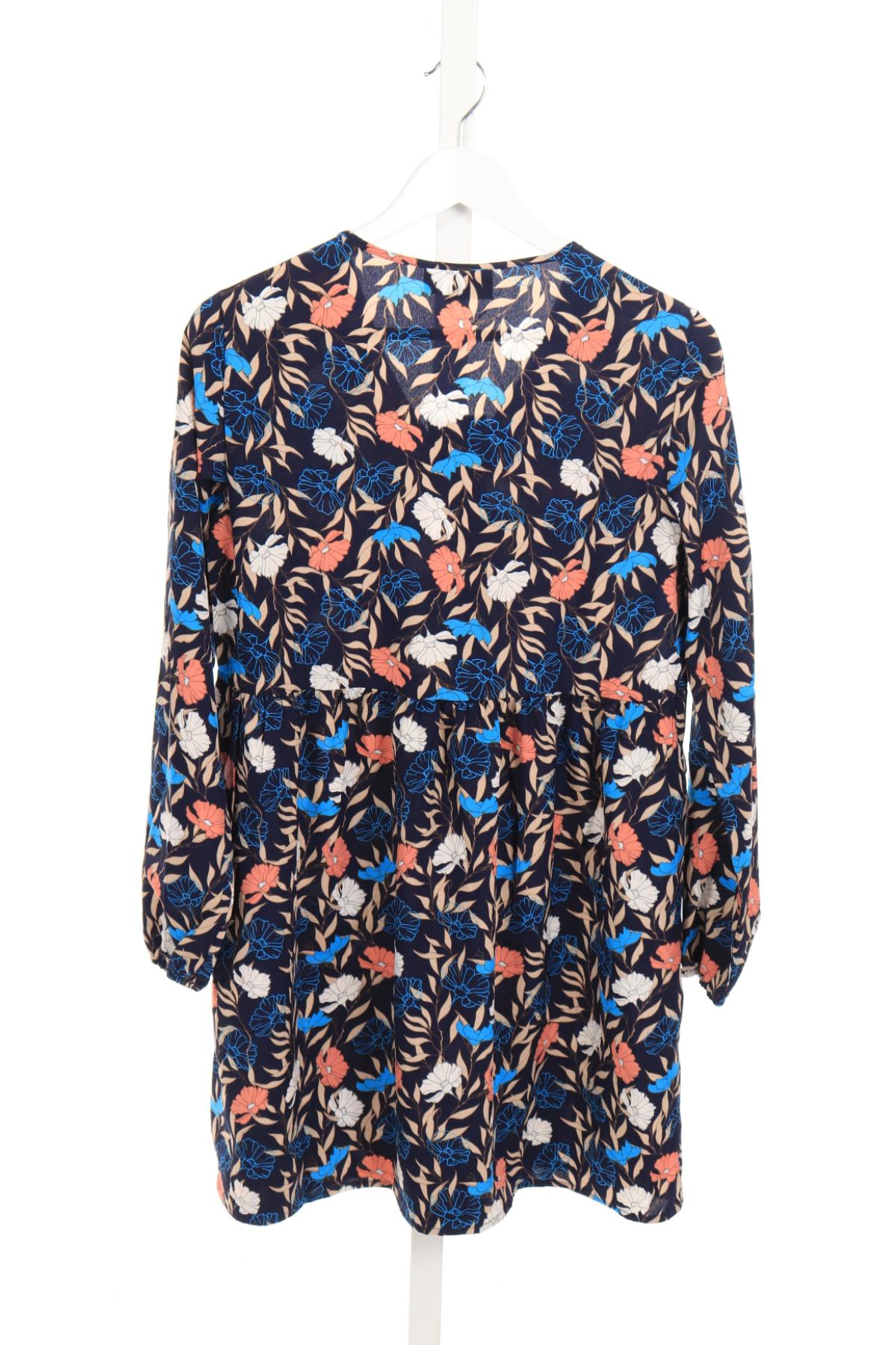 Ежедневна рокля VILA2