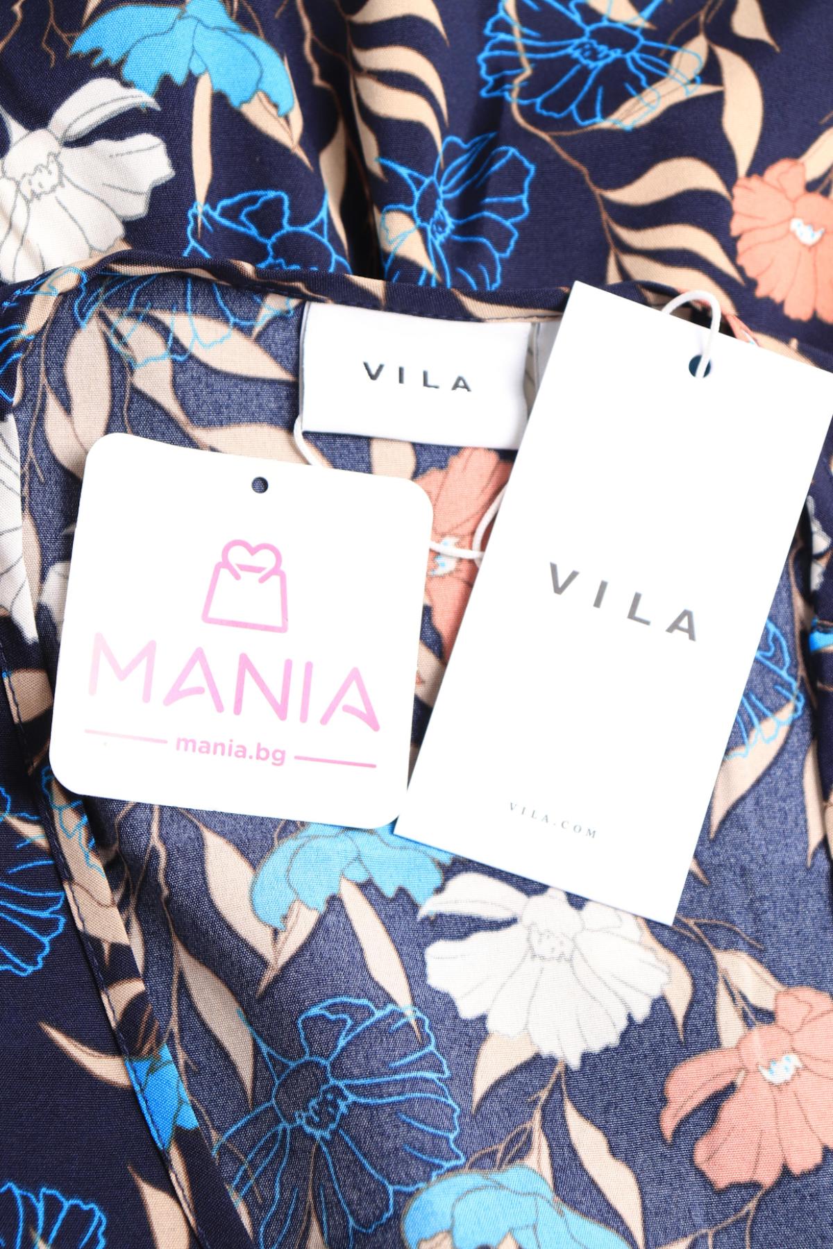 Ежедневна рокля VILA3