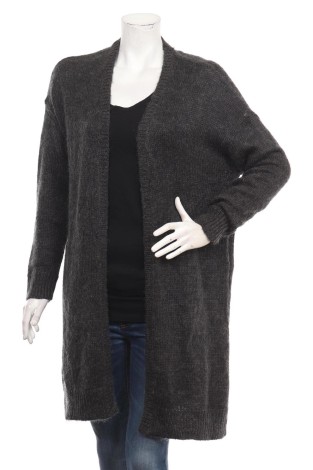 Cardigan croşetat lung H&M