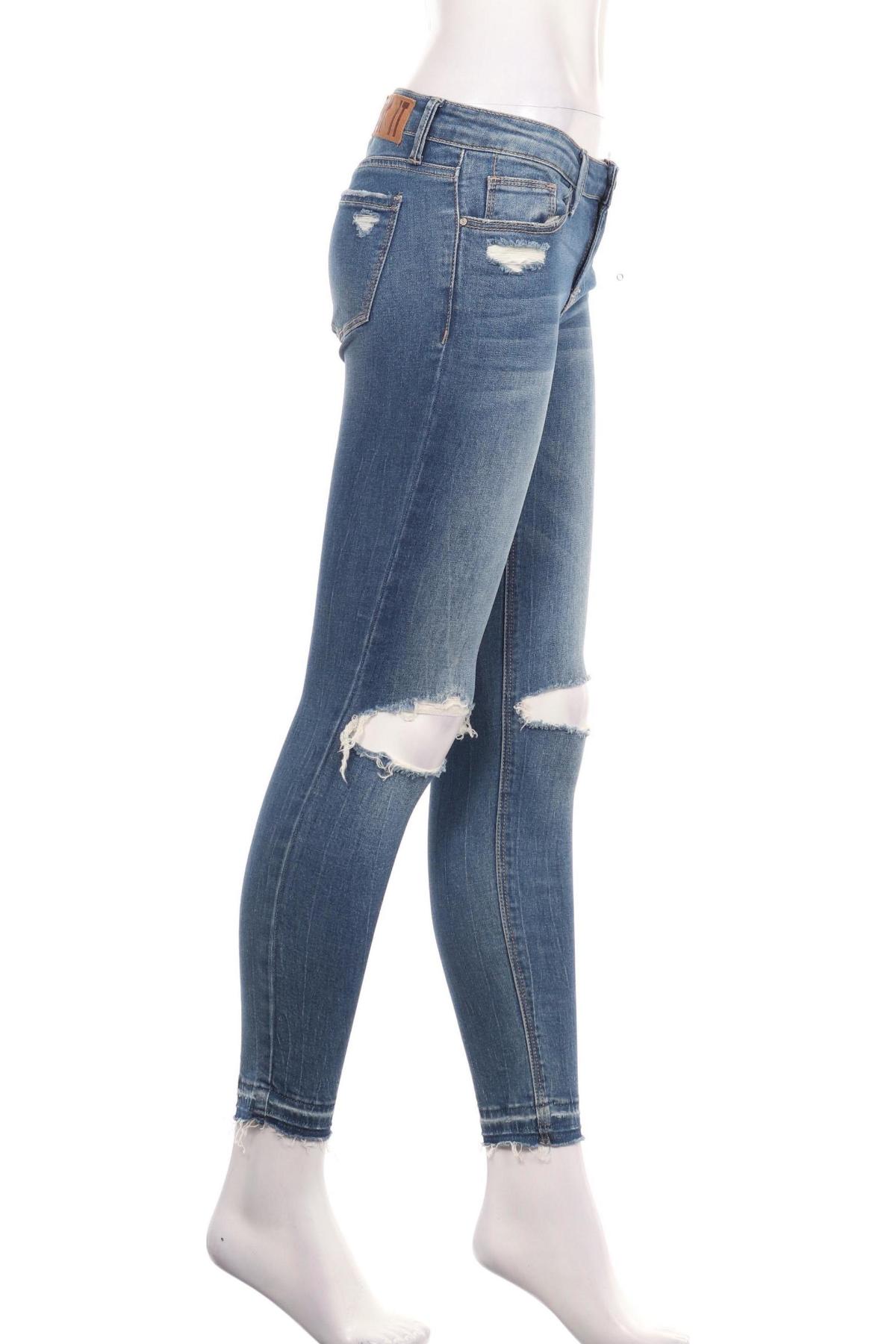 Ластични дънки TALLY WEIJL3