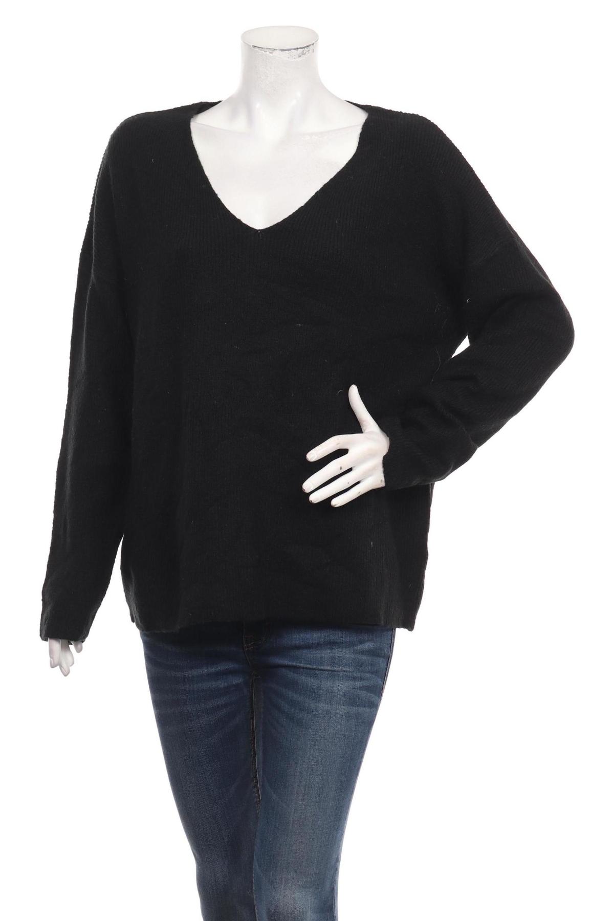 Пуловер JANINA1