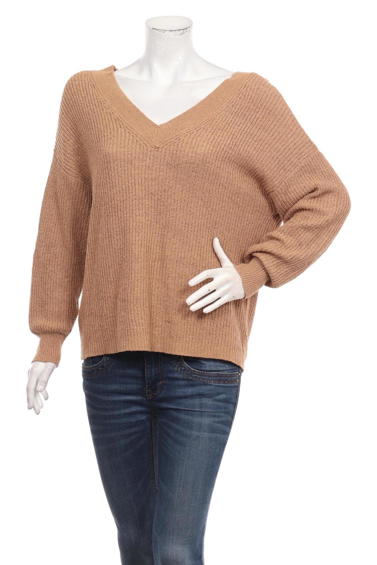 Пуловер AMISU1