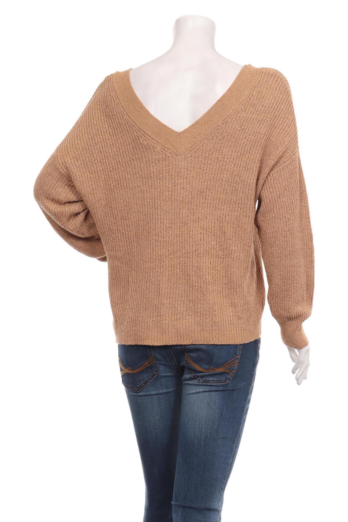 Пуловер AMISU2