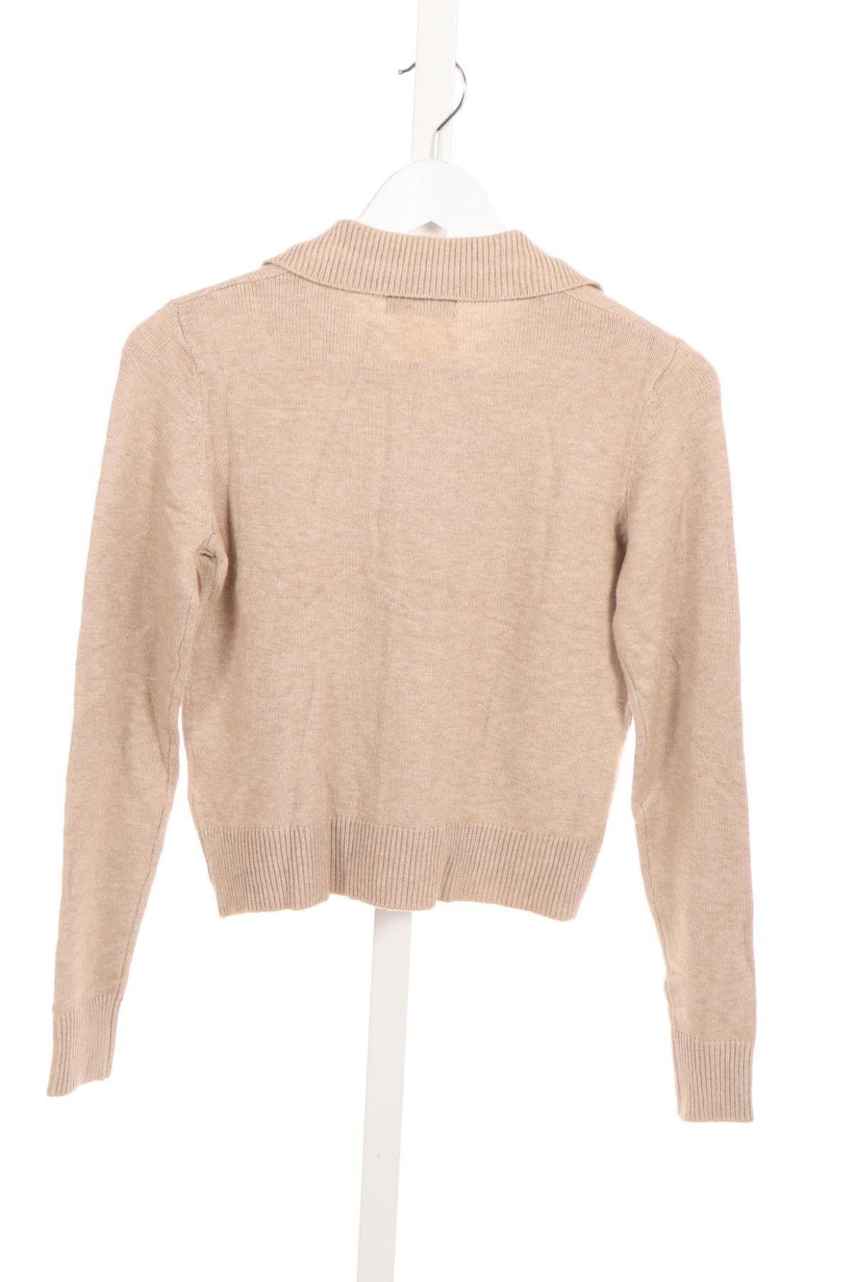 Жилетка JACQUELINE DE YONG2