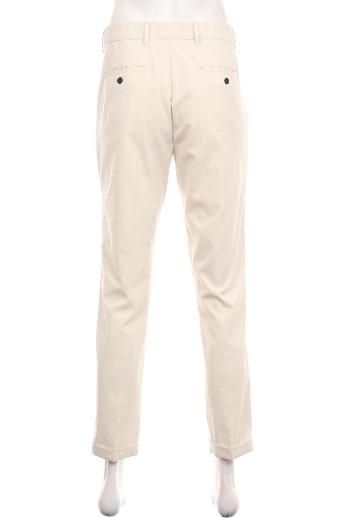 Официален панталон DRESSMANN2