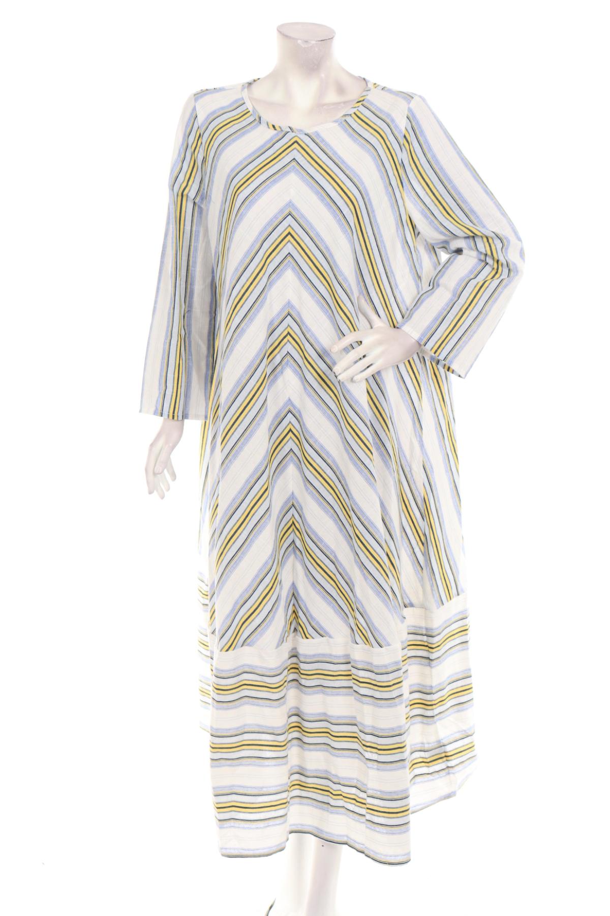 Ежедневна рокля SHEIN1