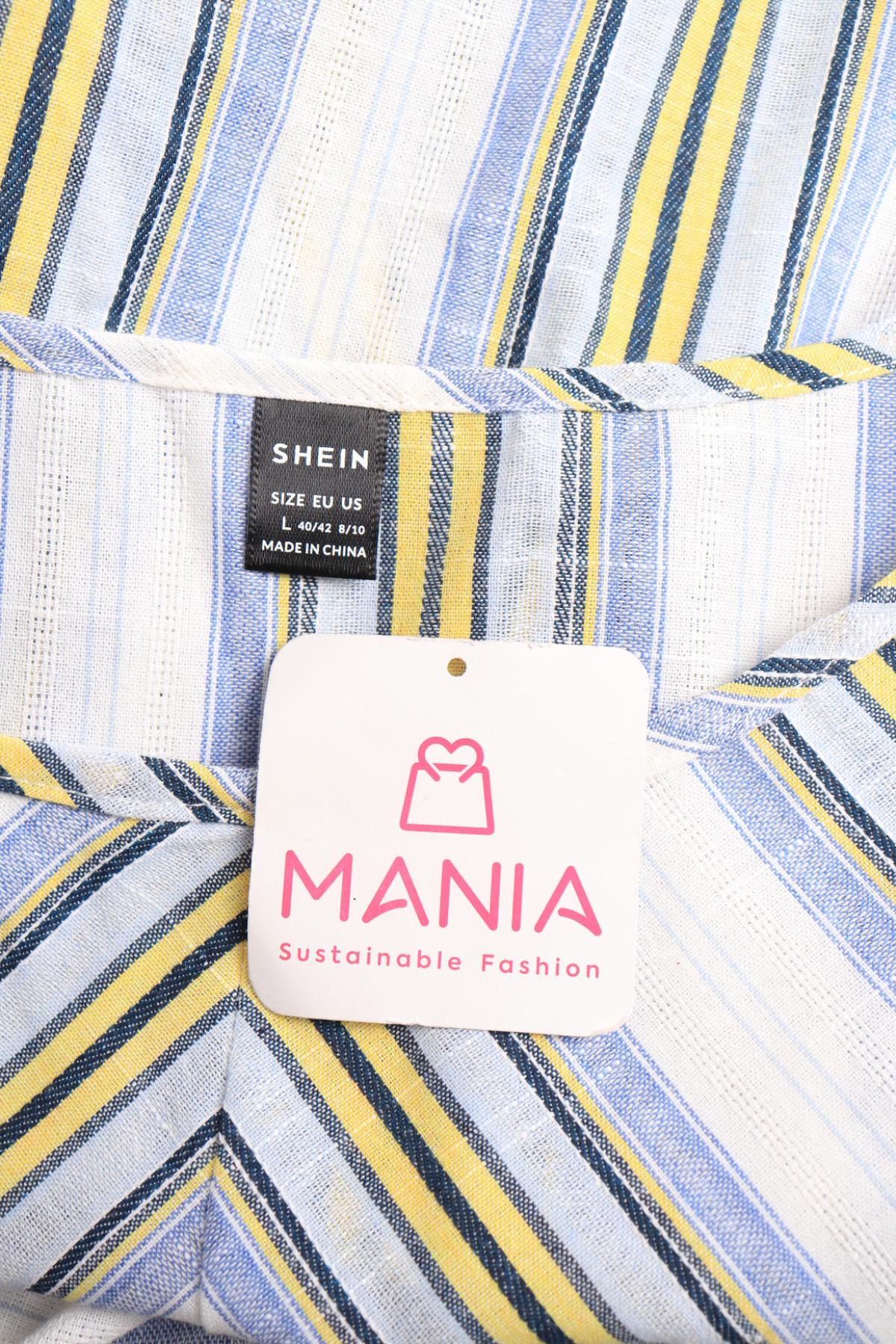 Ежедневна рокля SHEIN3