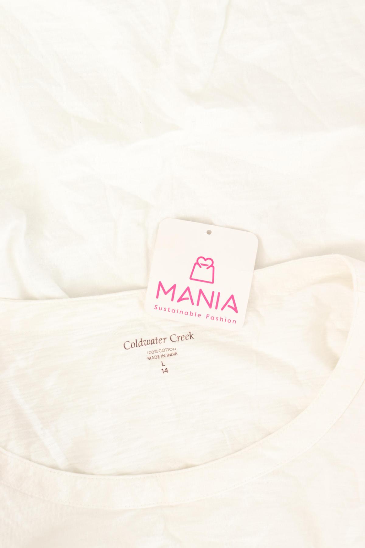 Блуза COLDWATER CREEK3