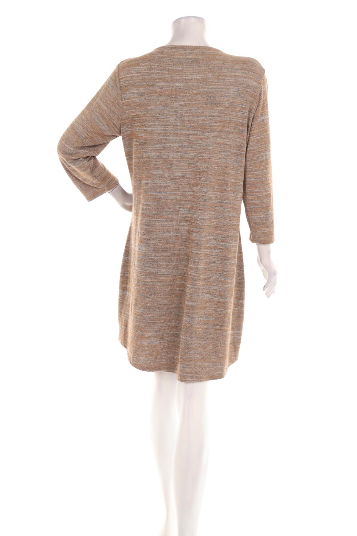 Ежедневна рокля SAY WHAT2