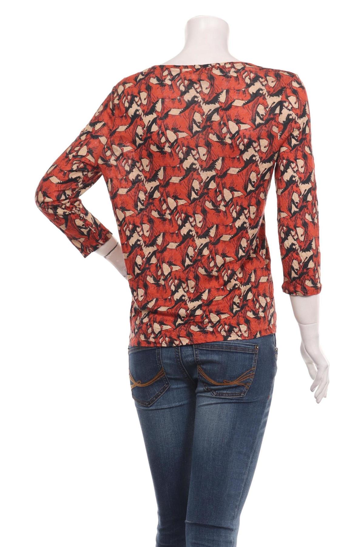 Блуза MAISON 1232