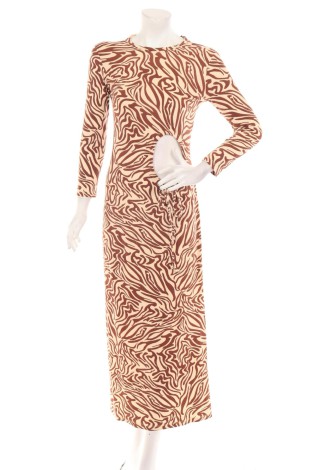 Rochie casual STRADIVARIUS