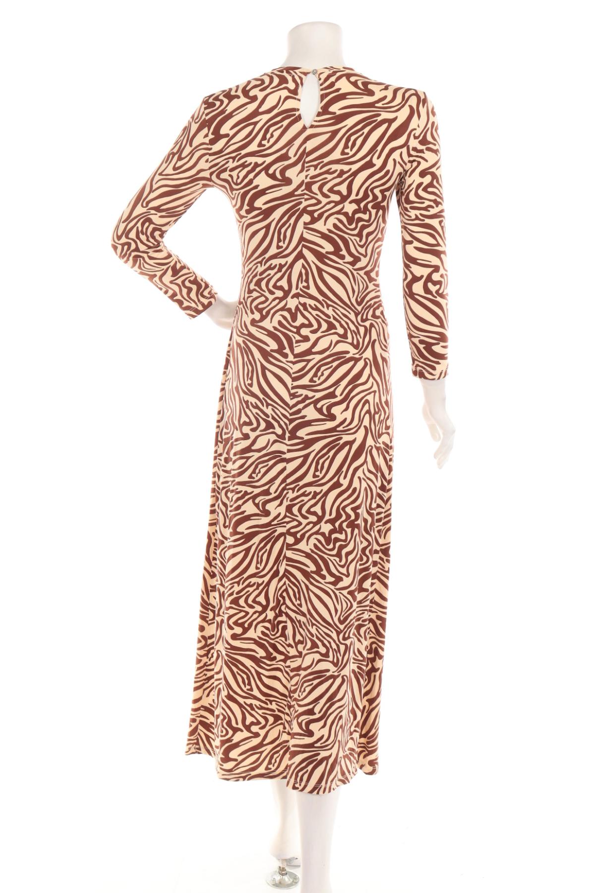 Ежедневна рокля STRADIVARIUS2