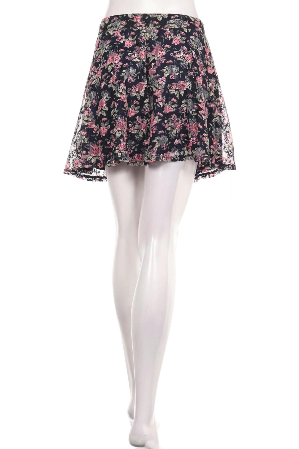 Пола CLOCKHOUSE2