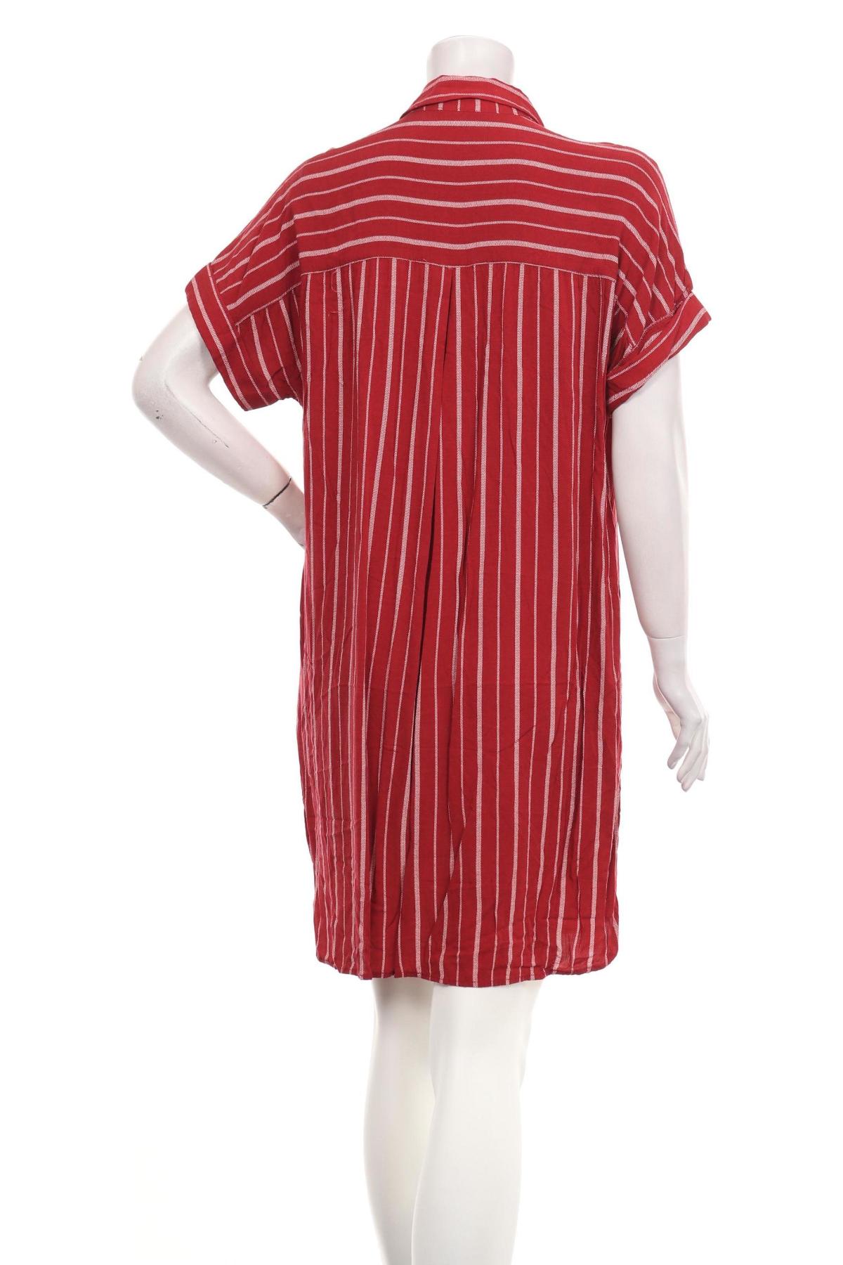 Ежедневна рокля FREE QUENT2