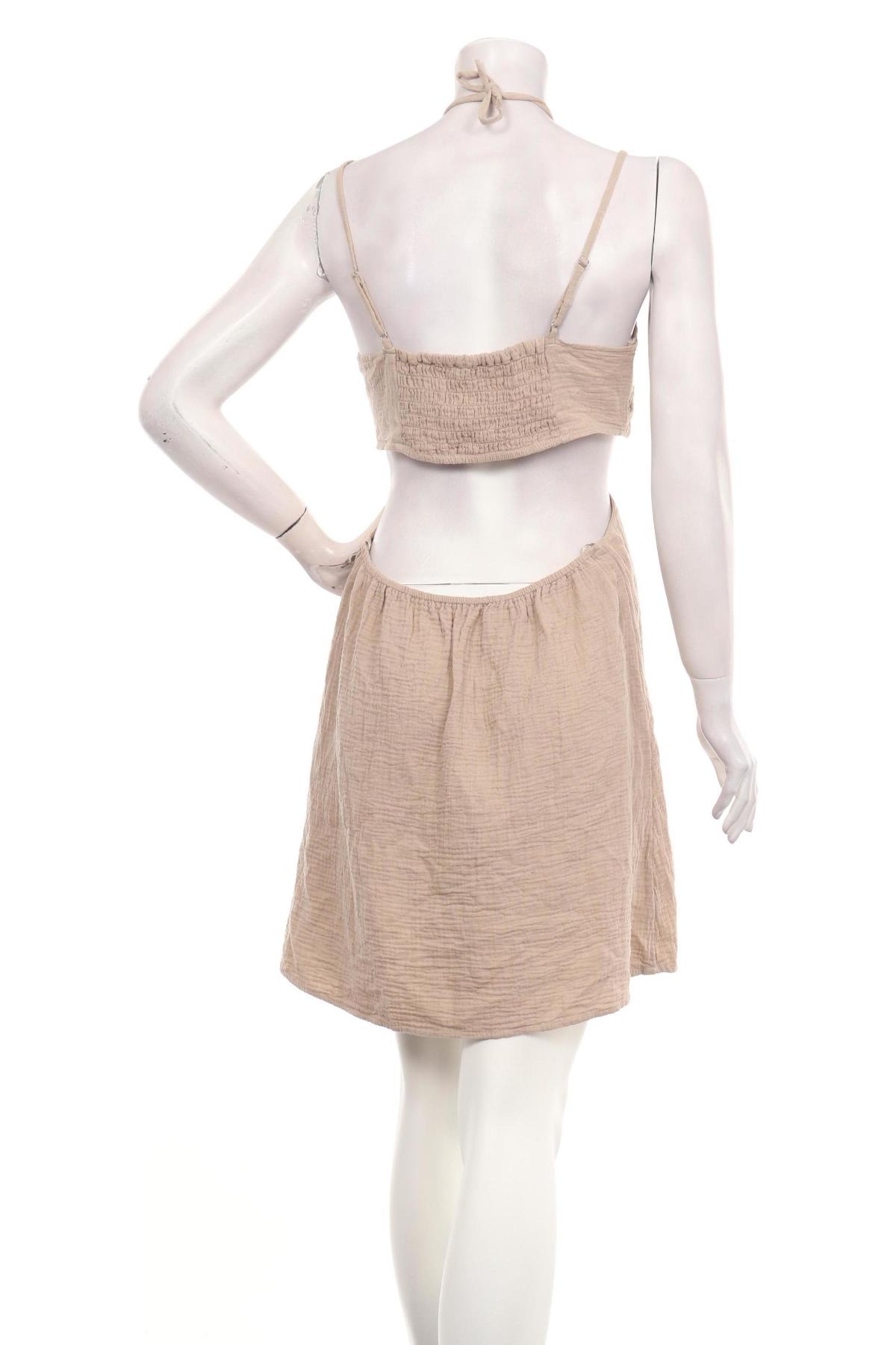 Парти рокля GINA TRICOT2