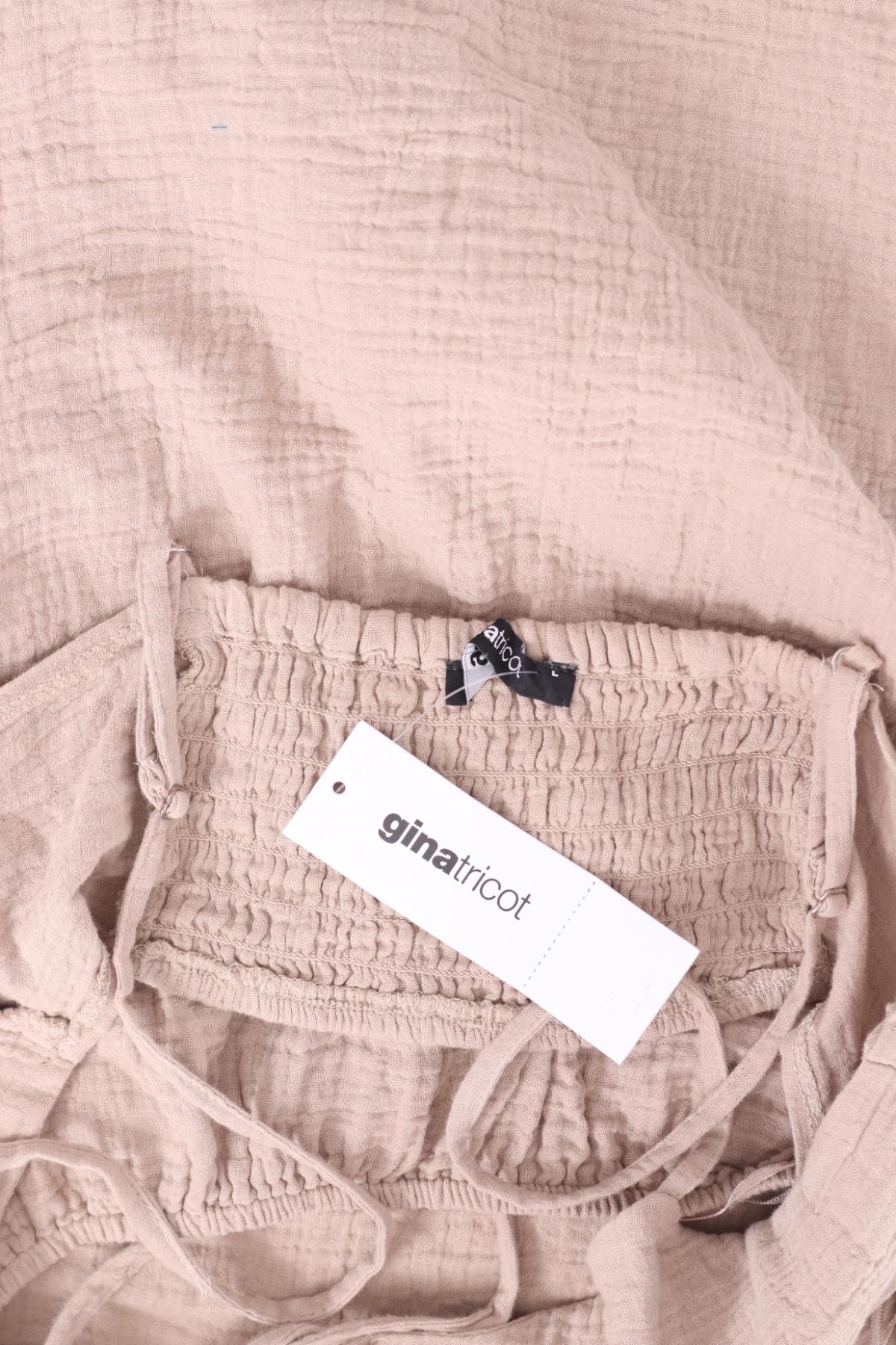 Парти рокля GINA TRICOT3