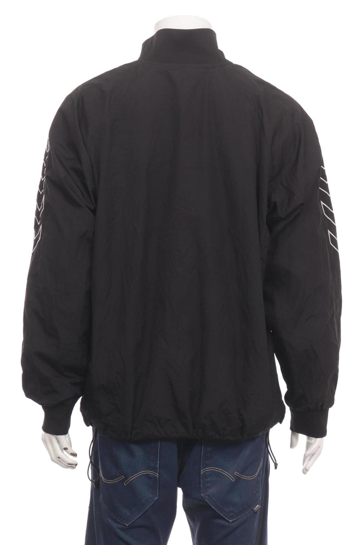 Спортна блуза HUMMEL2