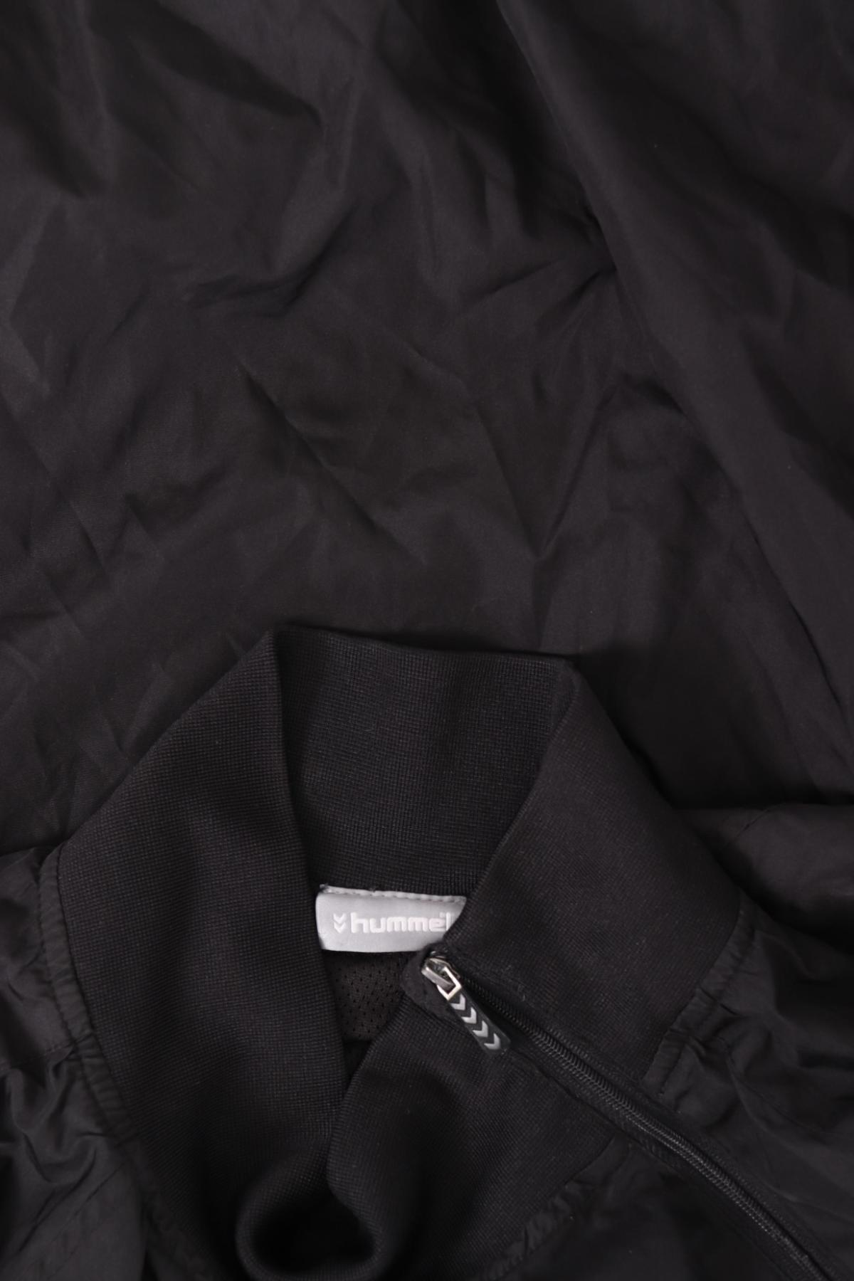 Спортна блуза HUMMEL3