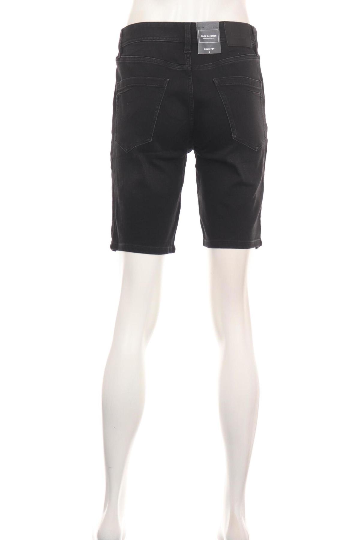 Къси дънки JACK & JONES2 - Mania Къси дънки JACK & JONES2